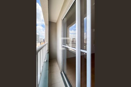 Varanda de kitnet/studio à venda com 0 quarto, 24m² em Bela Vista, São Paulo