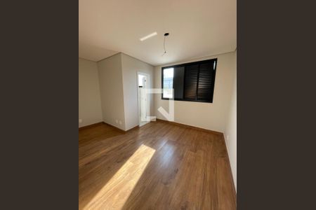 Casa à venda com 4 quartos, 120m² em Dona Clara, Belo Horizonte