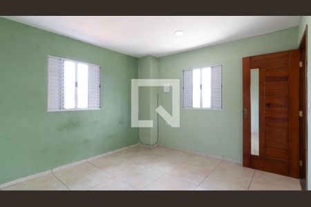 Quarto de casa para alugar com 1 quarto, 50m² em Jardim Danfer, São Paulo