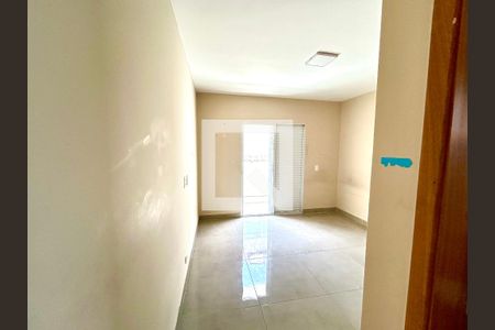 Quarto Suíte 1 de casa para alugar com 3 quartos, 120m² em Vila Barros, Guarulhos