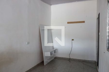 Sala/Quarto de casa para alugar com 1 quarto, 50m² em Jardim Roberto, Osasco