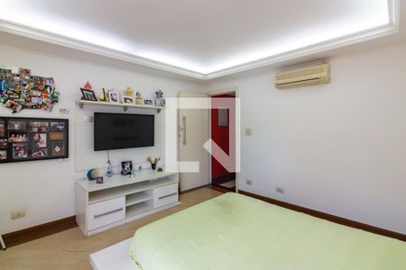 Suíte de casa à venda com 4 quartos, 218m² em Presidente Altino, Osasco