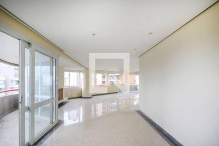 Foto 02 de apartamento à venda com 3 quartos, 210m² em Vila Andrade, São Paulo