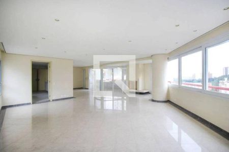 Foto 01 de apartamento à venda com 3 quartos, 210m² em Vila Andrade, São Paulo