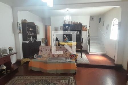 Casa à venda com 3 quartos, 155m² em Jardim Rizzo, São Paulo