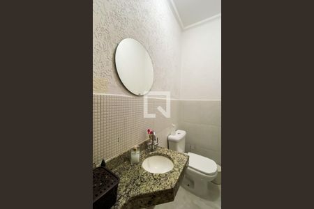 Lavabo de casa à venda com 2 quartos, 153m² em Jardim Hercilia, São Paulo