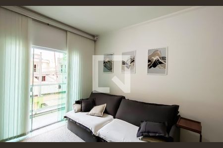 Sala de casa à venda com 2 quartos, 153m² em Jardim Hercilia, São Paulo