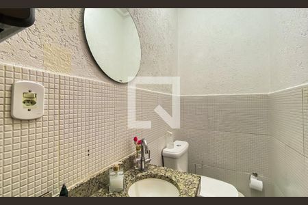 Lavabo de casa à venda com 2 quartos, 153m² em Jardim Hercilia, São Paulo