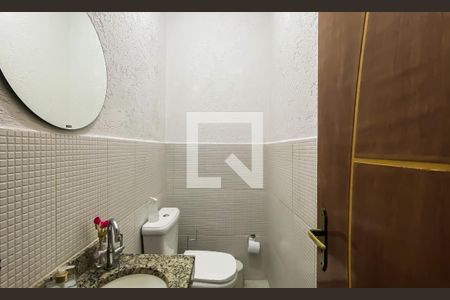 Lavabo de casa à venda com 2 quartos, 153m² em Jardim Hercilia, São Paulo