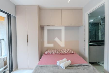 Kitnet/Studio para alugar com 1 quarto, 24m² em Bela Vista, São Paulo