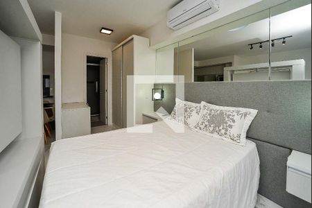 Quarto de kitnet/studio à venda com 1 quarto, 39m² em Bela Vista, Porto Alegre