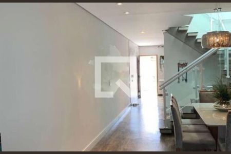 Casa à venda com 3 quartos, 186m² em Vila Regente Feijó, São Paulo