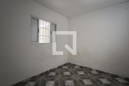 Quarto de casa para alugar com 1 quarto, 60m² em Jardim Normandia, Guarulhos