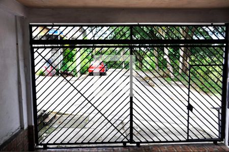 Detalhe - Vista da Sala de casa à venda com 2 quartos, 140m² em Jardim Antartica, São Paulo