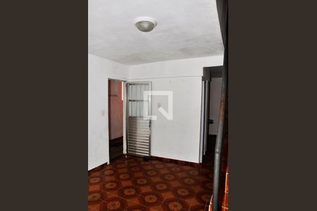 Detalhe - Sala de casa à venda com 2 quartos, 140m² em Jardim Antartica, São Paulo