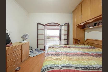 Suíte de casa à venda com 3 quartos, 130m² em Bela Vista, Osasco