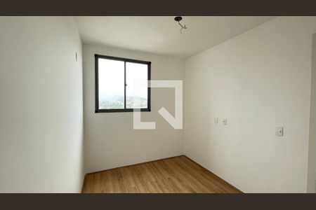 Quarto 1 de apartamento à venda com 2 quartos, 43m² em Santo Cristo, Rio de Janeiro