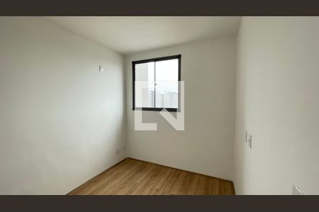 Quarto 1 de apartamento à venda com 2 quartos, 43m² em Santo Cristo, Rio de Janeiro