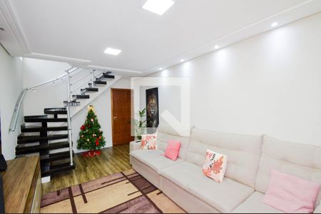 Casa à venda com 3 quartos, 130m² em Jardim Silvia, Guarulhos