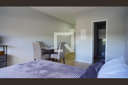 Kitnet de apartamento para alugar com 1 quarto, 35m² em Teresópolis, Porto Alegre