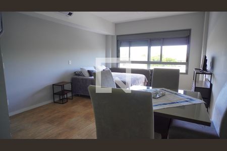 Kitnet de apartamento para alugar com 1 quarto, 35m² em Teresópolis, Porto Alegre