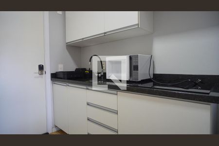 Kitnet de apartamento para alugar com 1 quarto, 35m² em Teresópolis, Porto Alegre