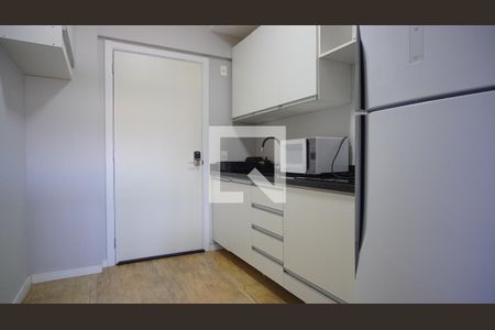 Kitnet de apartamento para alugar com 1 quarto, 35m² em Teresópolis, Porto Alegre