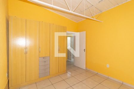 Quarto 1 de casa de condomínio para alugar com 2 quartos, 60m² em Medianeira, Porto Alegre