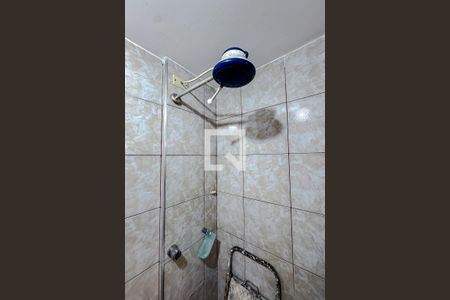 Banheiro de apartamento à venda com 1 quarto, 36m² em Vila Prudente, São Paulo