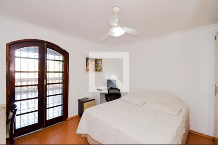 Quarto 1 de casa à venda com 3 quartos, 150m² em Vila Carioca, Guarulhos
