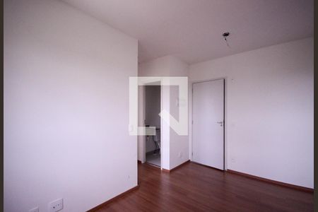 Sala de apartamento à venda com 2 quartos, 38m² em Vila Vermelha, São Paulo