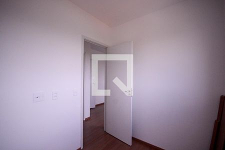 Quarto 1 de apartamento à venda com 2 quartos, 38m² em Vila Vermelha, São Paulo