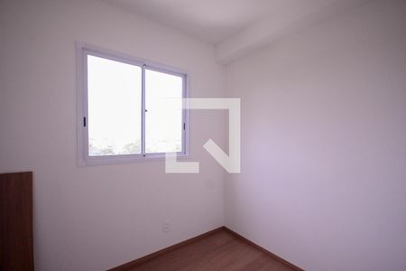 Quarto 1 de apartamento à venda com 2 quartos, 38m² em Vila Vermelha, São Paulo