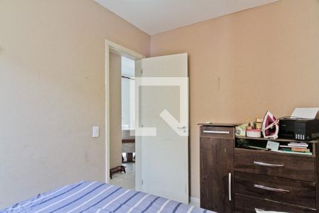 Apartamento para alugar com 2 quartos, 40m² em Vila Palmeiras, São Paulo