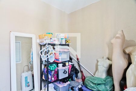 Apartamento para alugar com 2 quartos, 40m² em Vila Palmeiras, São Paulo