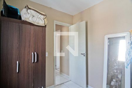 Apartamento para alugar com 2 quartos, 40m² em Vila Palmeiras, São Paulo
