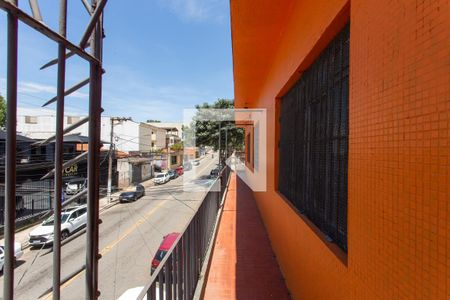 Casa para alugar com 4 quartos, 145m² em Vila Sao Silvestre (zona Leste), São Paulo