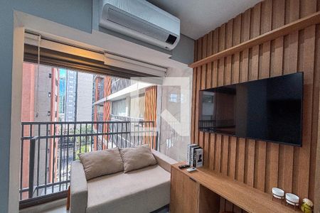 Kitnet/Studio à venda com 1 quarto, 22m² em Paraíso, São Paulo