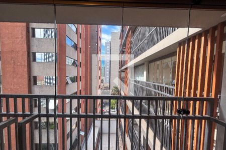 Kitnet/Studio à venda com 1 quarto, 22m² em Paraíso, São Paulo