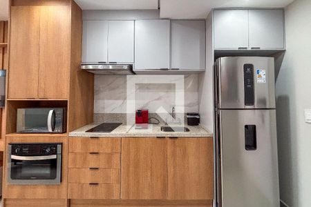 Kitnet/Studio à venda com 1 quarto, 22m² em Paraíso, São Paulo