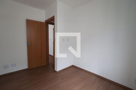 Quarto 1 de casa de condomínio para alugar com 2 quartos, 70m² em Parque Residencial Candido Portinari, Ribeirão Preto