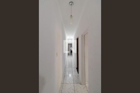 Corredor de casa à venda com 2 quartos, 115m² em Jardim Brasil, São Paulo