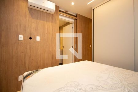 Suíte de kitnet/studio para alugar com 1 quarto, 36m² em Setor Noroeste, Brasília