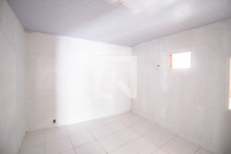 Quarto de casa para alugar com 1 quarto, 155m² em Barro Vermelho, Belford Roxo