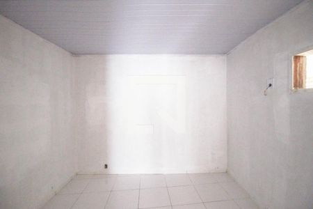 Quarto de casa para alugar com 1 quarto, 155m² em Barro Vermelho, Belford Roxo