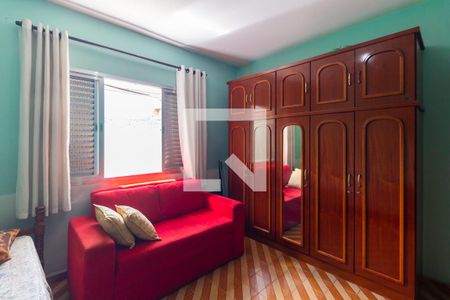 Quarto de casa à venda com 2 quartos, 195m² em Chácara Belenzinho, São Paulo