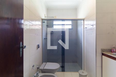 Banheiro de casa à venda com 2 quartos, 195m² em Chácara Belenzinho, São Paulo