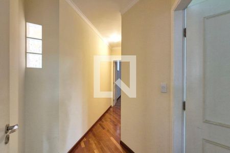 Corredor de casa de condomínio à venda com 4 quartos, 291m² em Jardim Nova Europa, Campinas