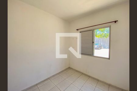 Quarto 1 de apartamento para alugar com 2 quartos, 50m² em Jardim Casablanca, São Paulo