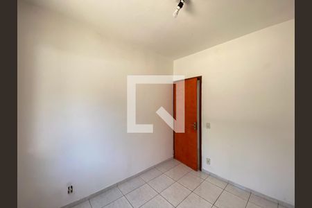 Quarto 1 de apartamento para alugar com 2 quartos, 50m² em Jardim Casablanca, São Paulo